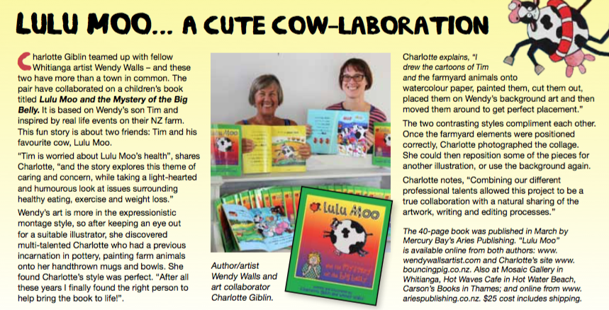 Reviews for Lulu Moo