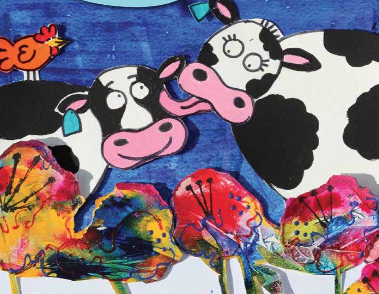 Introducing Lulu Moo