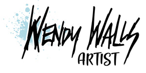 Wendy Walls Artist